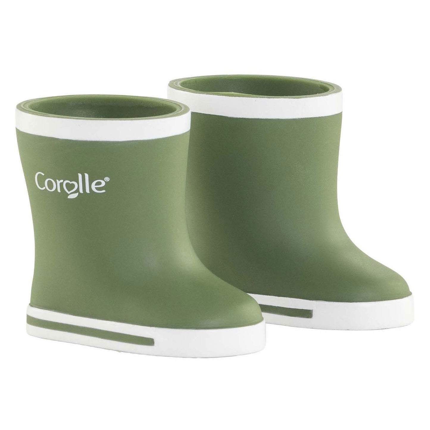 Bottes de pluie Corolle ma - 36cm