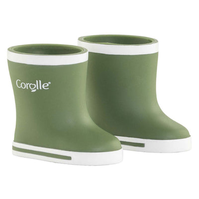 Bottes de pluie Corolle ma - 36cm