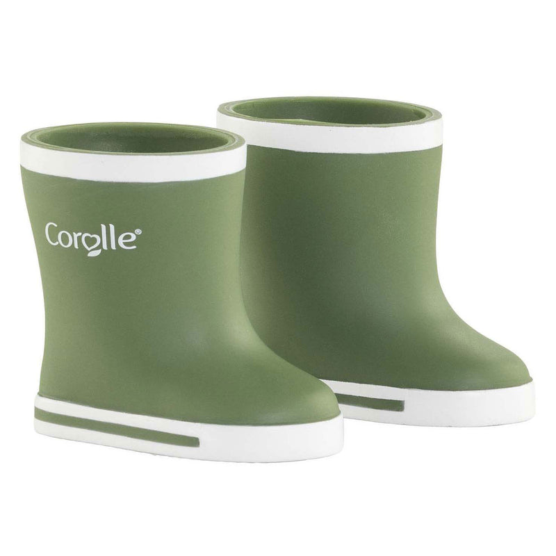 Bottes de pluie Corolle ma - 36cm