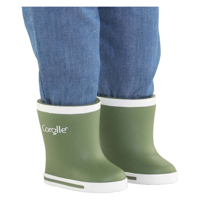 Bottes de pluie Corolle ma - 36cm