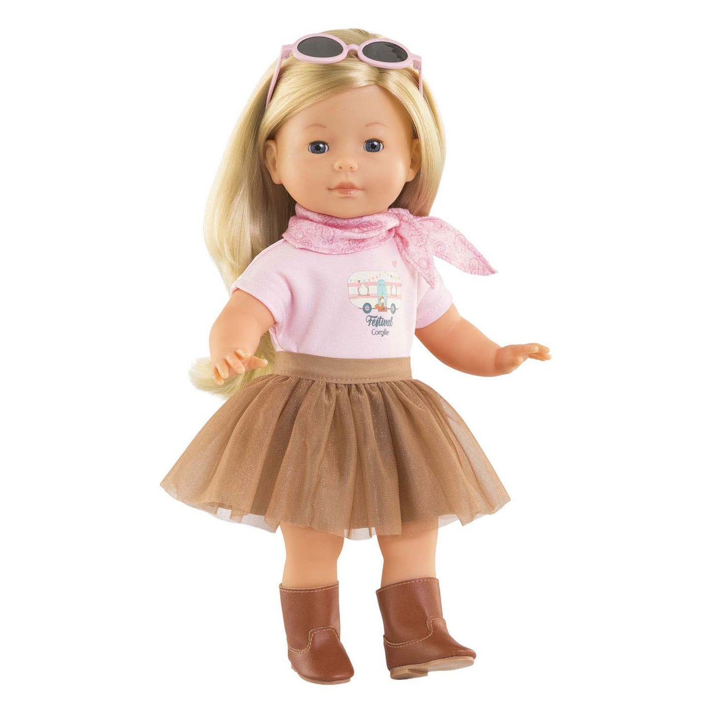 Ensemble Corolle ma fête - 36cm