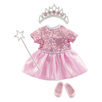 Coffret anniversaire Corolle ma princesse - 36cm