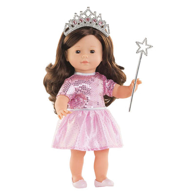 Coffret anniversaire Corolle ma princesse - 36cm