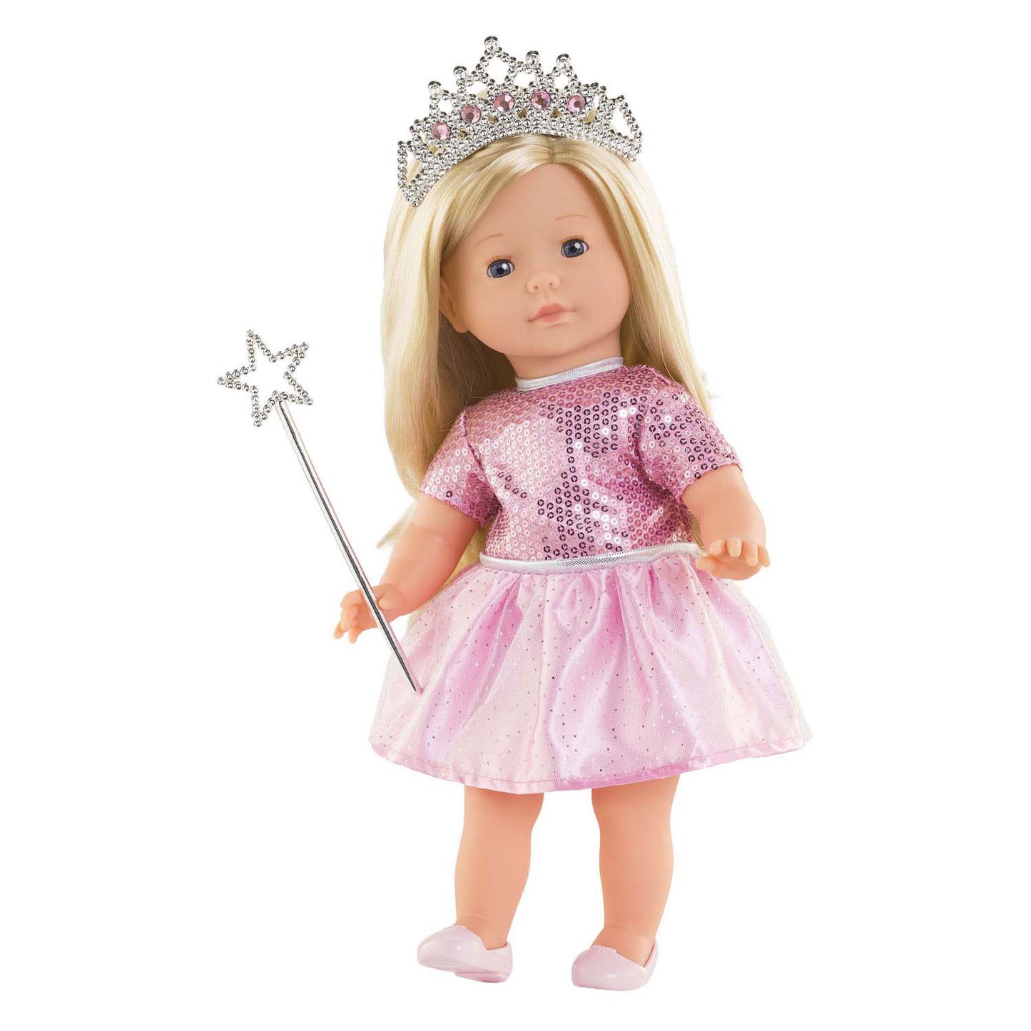 Coffret anniversaire Corolle ma princesse - 36cm