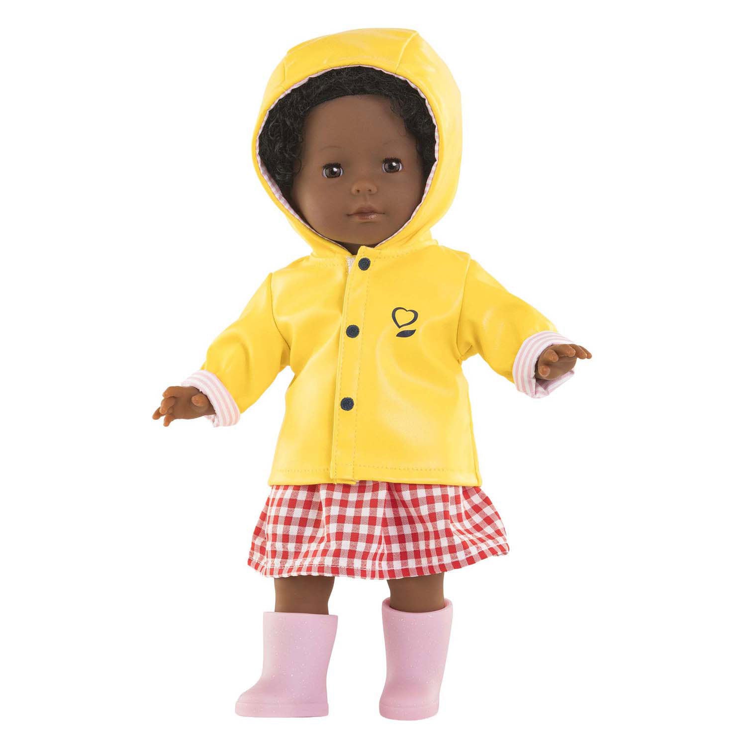 Ensemble Corolle ma vive la pluie - 36cm