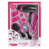 Coffret de soins capillaires Corolle ma - 36cm