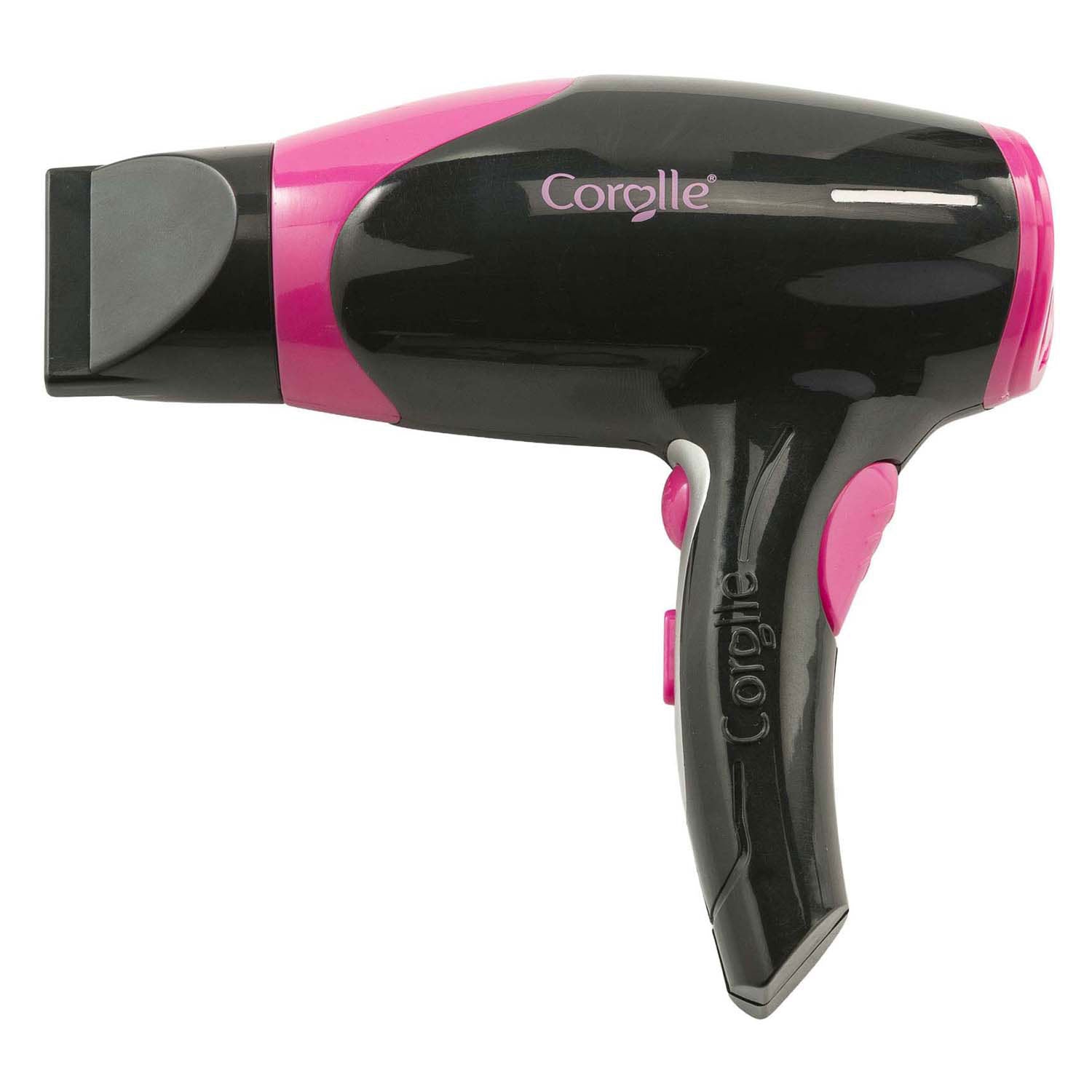 Coffret de soins capillaires Corolle ma - 36cm