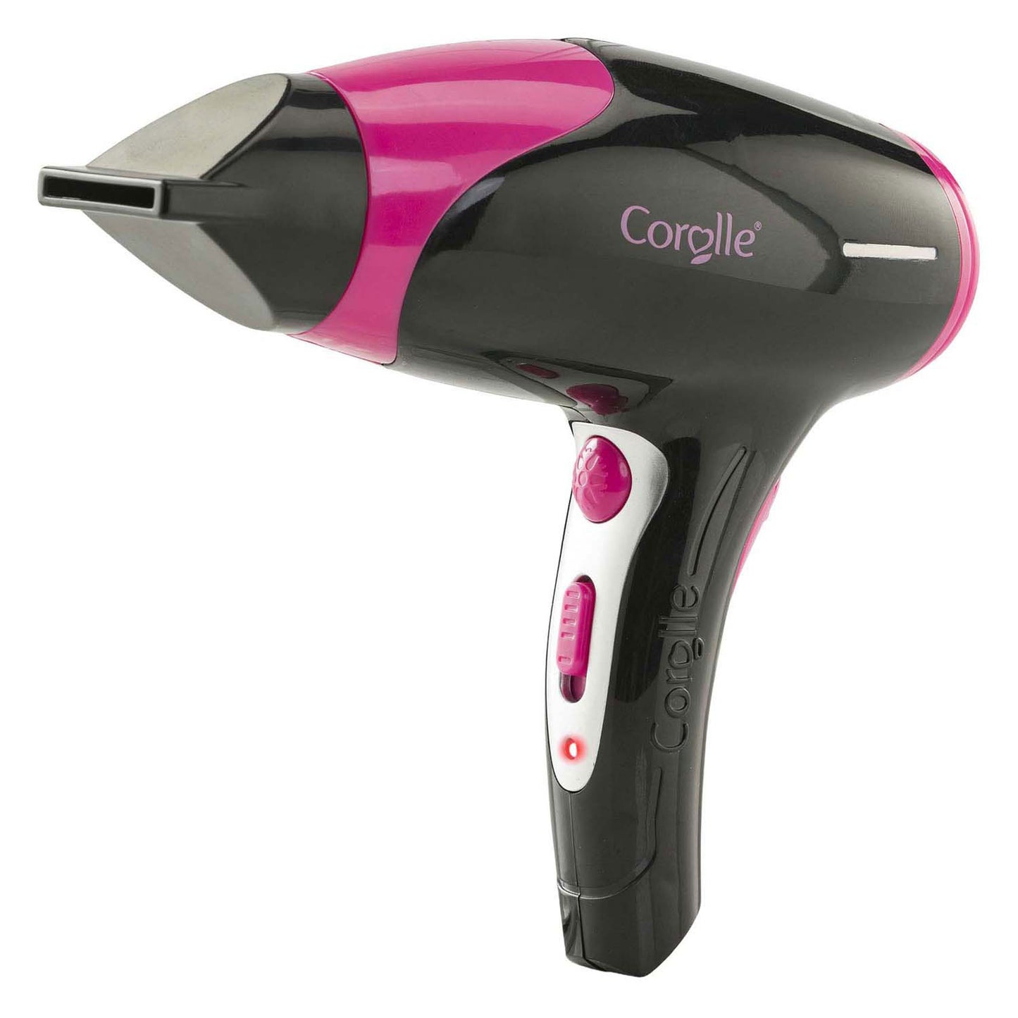 Coffret de soins capillaires Corolle ma - 36cm