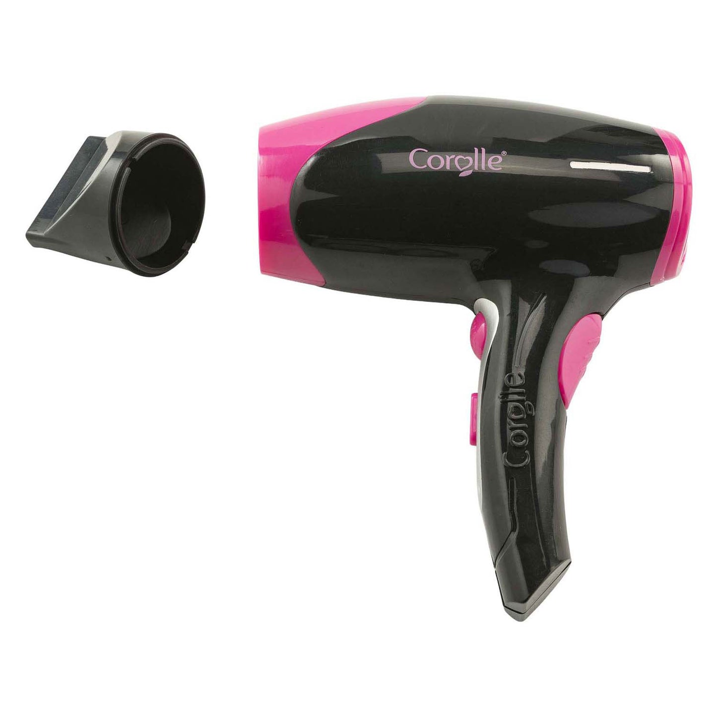 Coffret de soins capillaires Corolle ma - 36cm