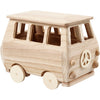 Creativ Company Mini Bus, 17x10x13cm