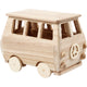 Creativ Company Mini Bus, 17x10x13cm