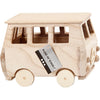 Creativ Company Mini Bus, 17x10x13cm