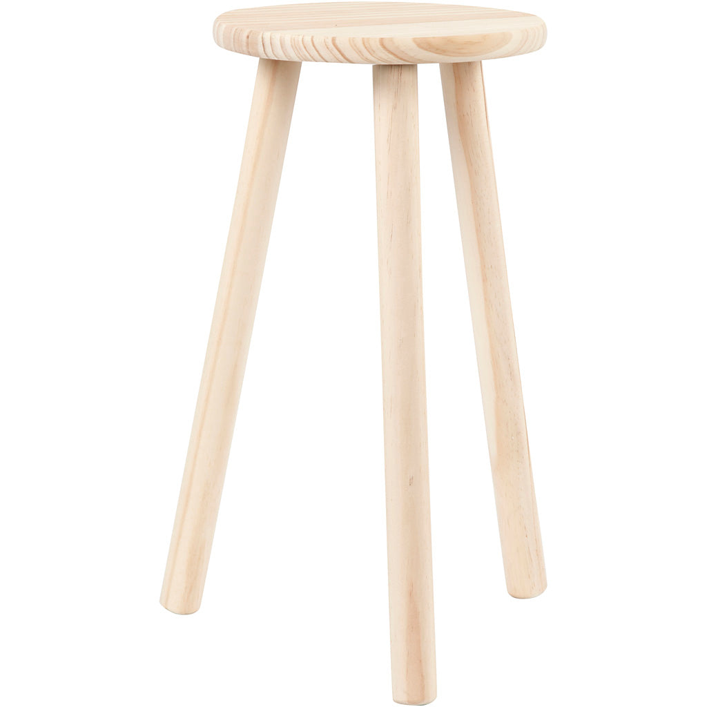 Socle d'entreprise Creativ, h: 50 cm, d 26 cm, 1 pièce