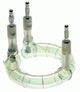 Linkstar Flash Tube RTC-1355-1000L UV-LF pour LF-750, LF-1000 et LL-900