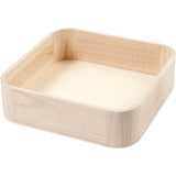 Plateau en bois - afbeelding 1