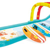Diapositive amusante surfing Intex