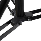 Linkstar Lampstative LS-802 45-103 cm - afbeelding 4