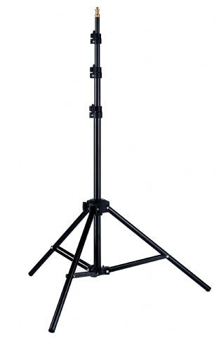 LinkStar Lampstative LS-805 101-242 cm