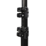 Linkstar Lampstative LS-806 114-260 cm - afbeelding 2