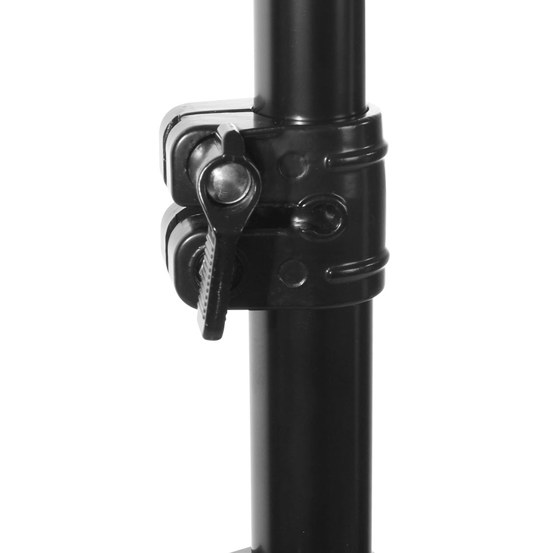 Trépied de lampe Linkstar LS-807 110-308 cm