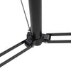 Trépied de lampe Linkstar LS-807 110-308 cm