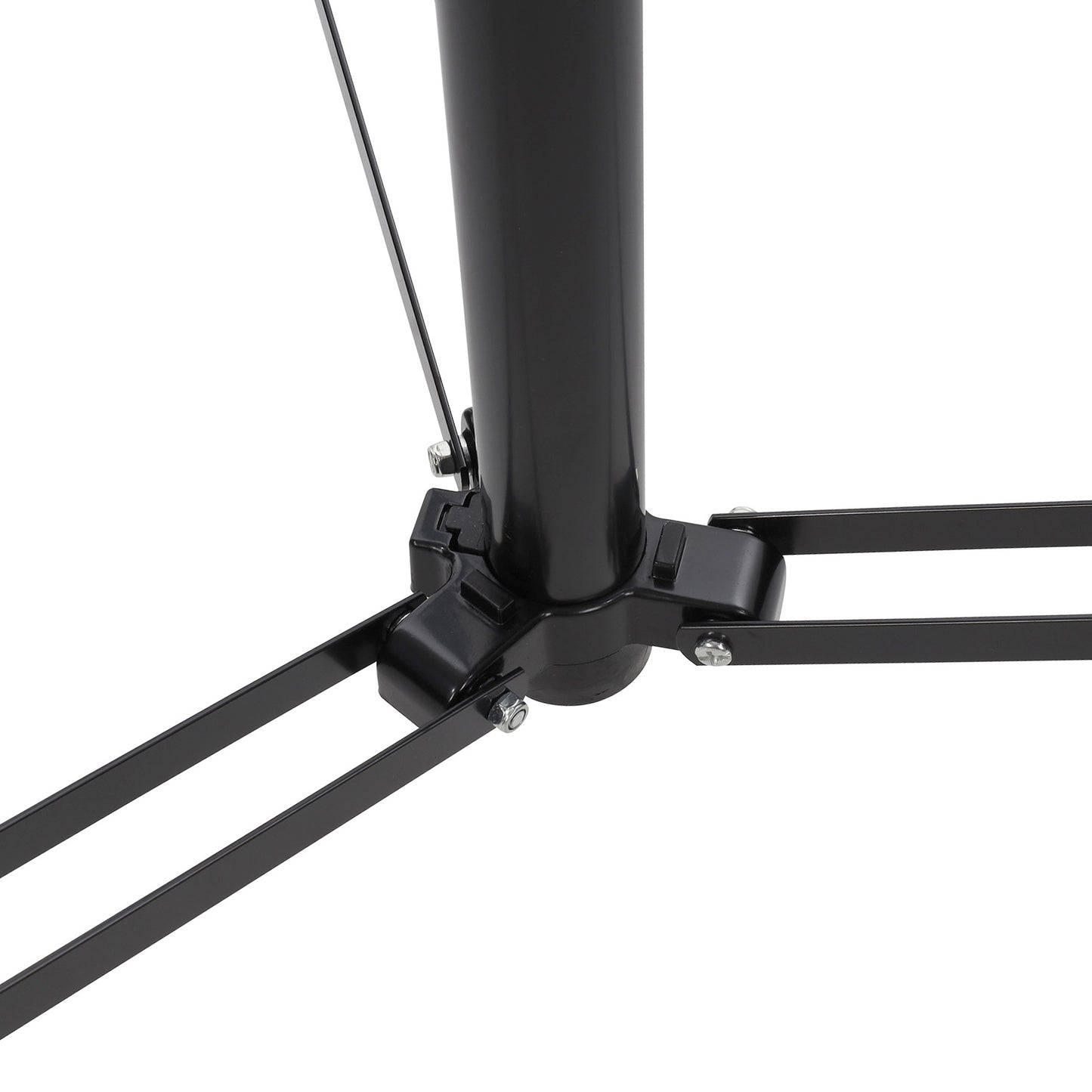 Trépied de lampe Linkstar LS-807 110-308 cm