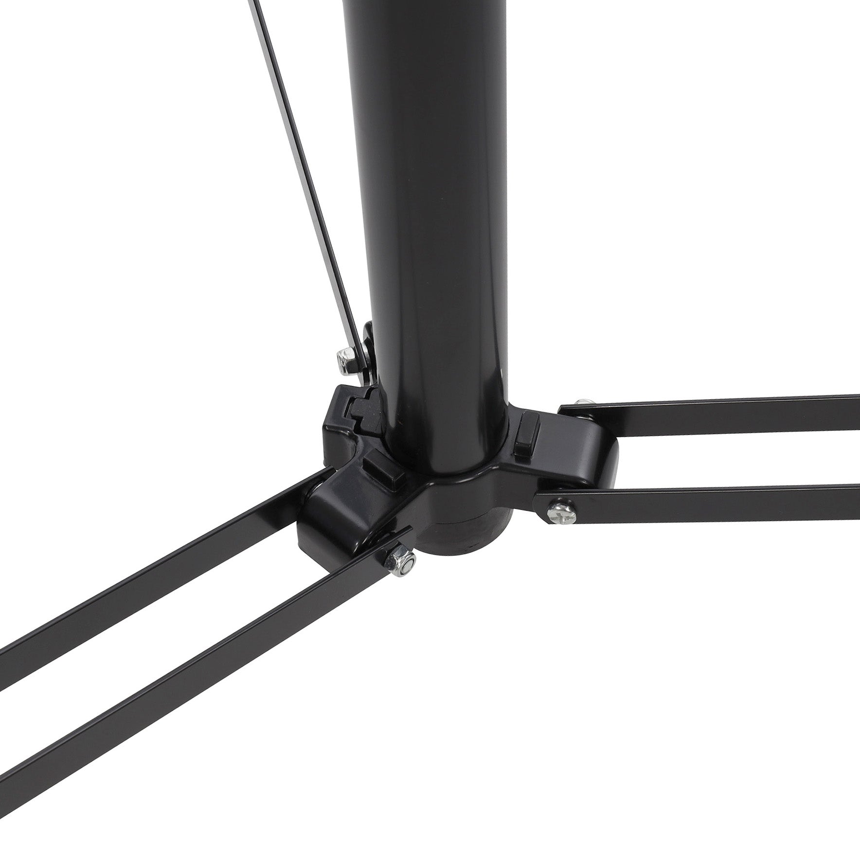 Trépied de lampe Linkstar LS-807 110-308 cm