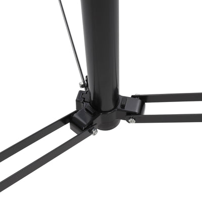 Trépied de lampe Linkstar LS-807 110-308 cm