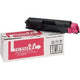 Cartouche de toner kyocera tk-590m magenta