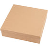 Creativ company animaux arctiques, h : 8-12,8 cm, l : 5,6-11,8 cm, 32 pièces 1 boîte
