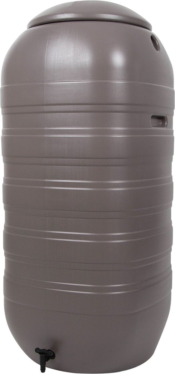 Nature Plastic Slimline Rainton