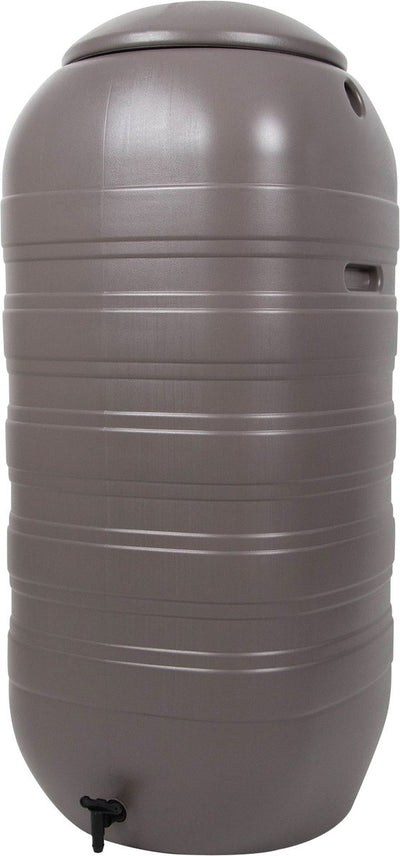 Nature Plastic Slimline Rainton