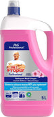 Monsieur propre mr. nettoyant tout usage approprié bouteille de cerise 5 litres 8700216258647
