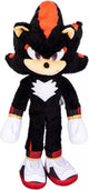 Jakks Sonic Movie Peluche Shadow Deluxe 33 cm