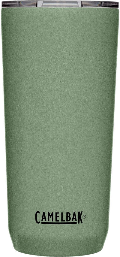 Camelbak tumbler sst isolé sous vide - gobelet isolant - 600 ml - vert (mousse)