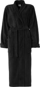Hippocampe - pure - peignoir - noir - m