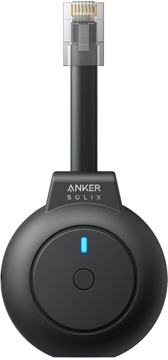 Anker solix - compteur solix p1 - accessoires de centrale électrique portable