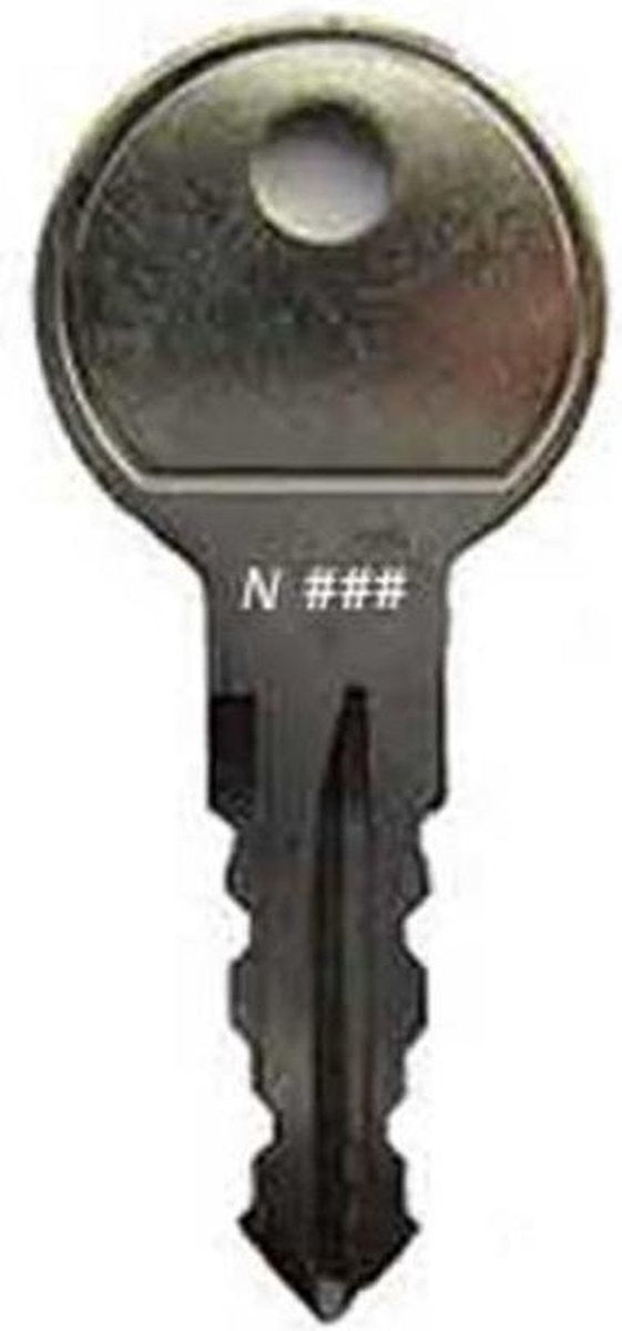Thule Key N 188
