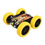 Dickie RC contrôlable Auto Fire 'n Frost Flippy RTR - afbeelding 1