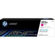 Cartouche de Toner hp cf543a no. 203a magenta