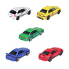 Majorquette Japan Series Die-Cast Cars Giftpack, 5e.