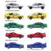 Majorquette Japan Series Die-Cast Cars Giftpack, 5e.