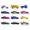 Majorquette Japan Die Die Cast Cars Bonus Pack, 5e.