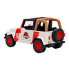 Jada Toys Jada Die Cast Jurassic World Jeep Wrangler 1:32