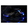 Jada Toys Jada Die Cast Time Machine To the Future 2 1:24