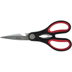 Ciseaux polyvalents de luxe Softgrip Office Depot 21 cm
