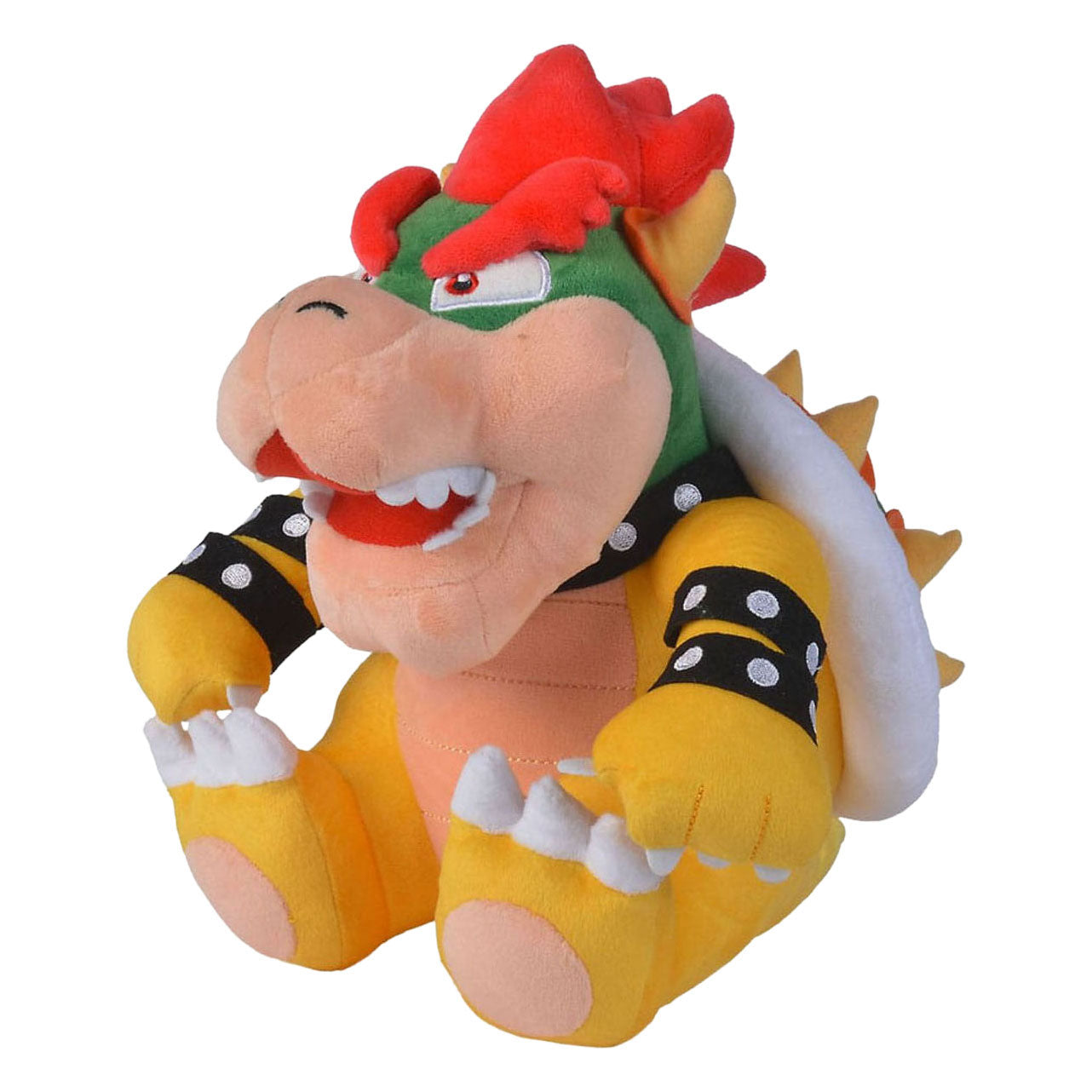 Super Mario peluche navigateur 30 cm multicolore