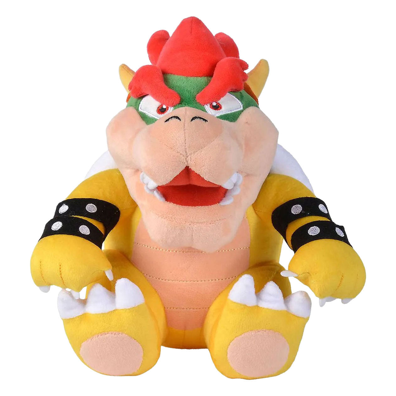 Super Mario peluche navigateur 30 cm multicolore