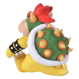 Super Mario peluche navigateur 30 cm multicolore - afbeelding 4