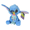 Lilo Stitch Stitch avec peluche bébé Disney 23 cm